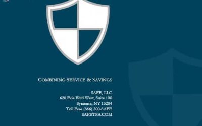 SAFE LLC: Combining Service and Savings