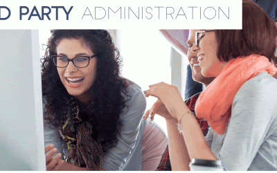Third Party Administration